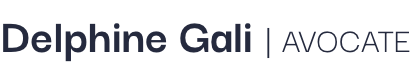 Delphine Gali