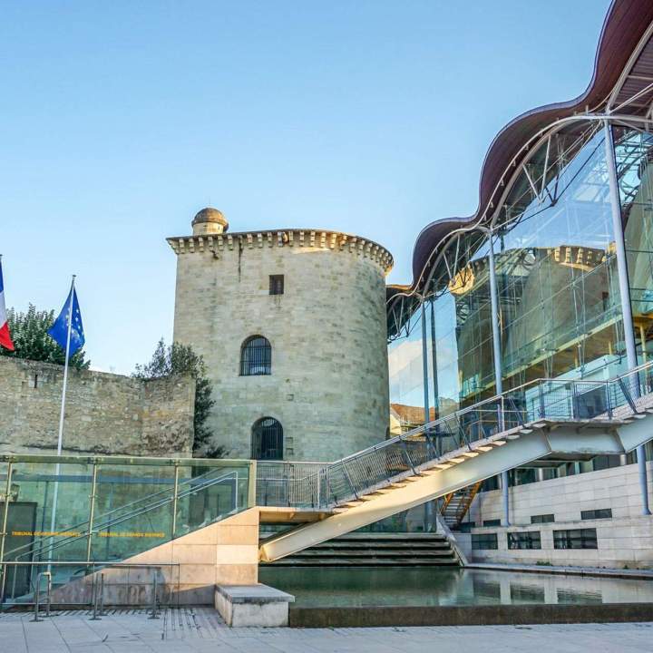 Cabinet avocat Bordeaux