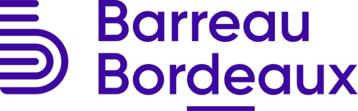 logo Barreau Bordeaux 2025