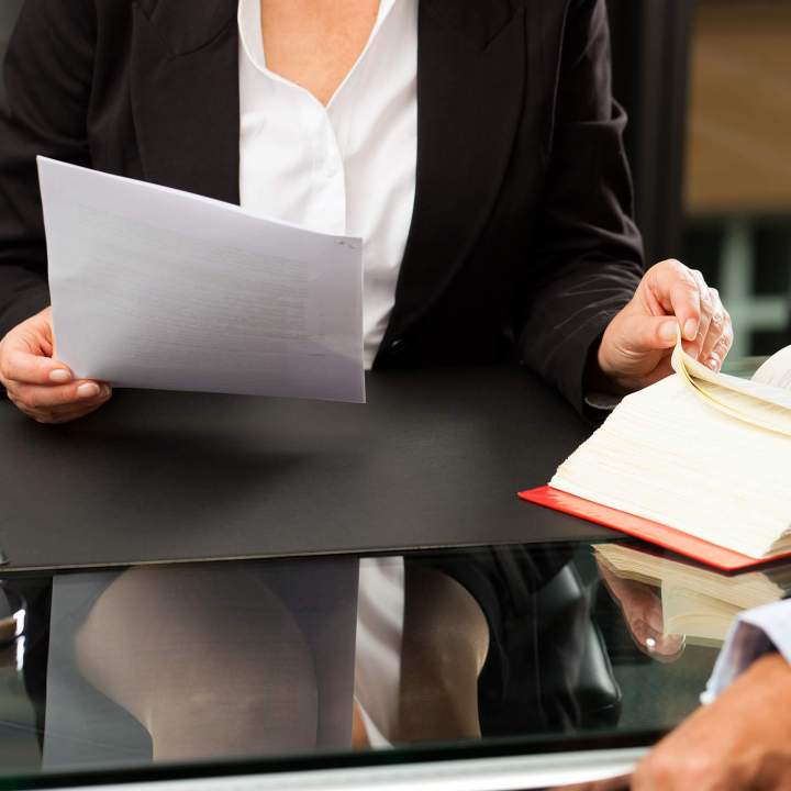 Avocate polyvalente Bordeaux